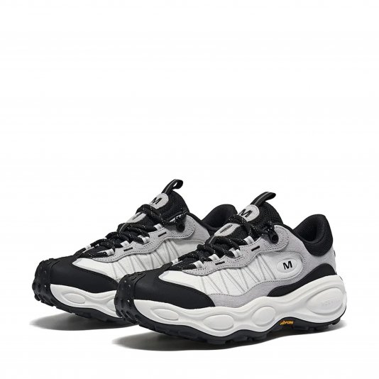 Next Gen Hiker ME Silver Mist/Pitch Black