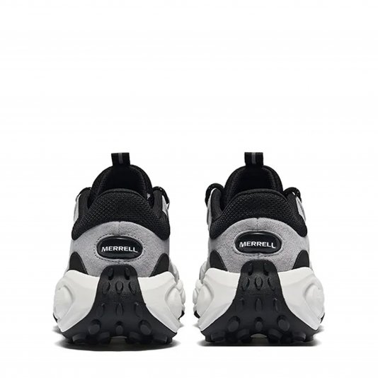 Next Gen Hiker ME Silver Mist/Pitch Black