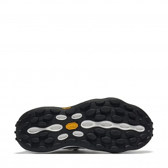 Next Gen Hiker ME Silver Mist/Pitch Black