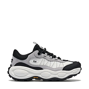 Next Gen Hiker ME Silver Mist/Pitch Black