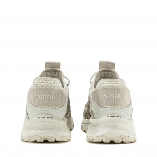 Speed Fusion Off-White/Grey