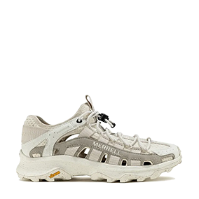 Speed Fusion Off-White/Grey