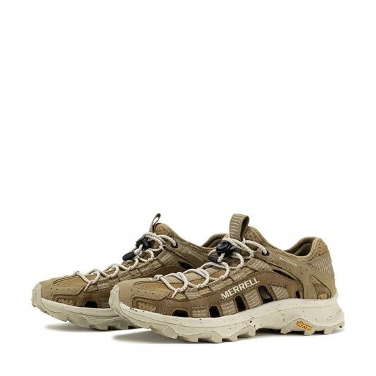 Speed Fusion Sand/Khaki