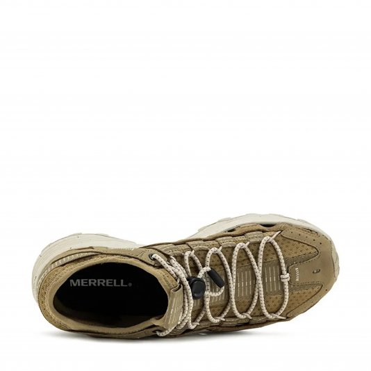 Speed Fusion Sand/Khaki