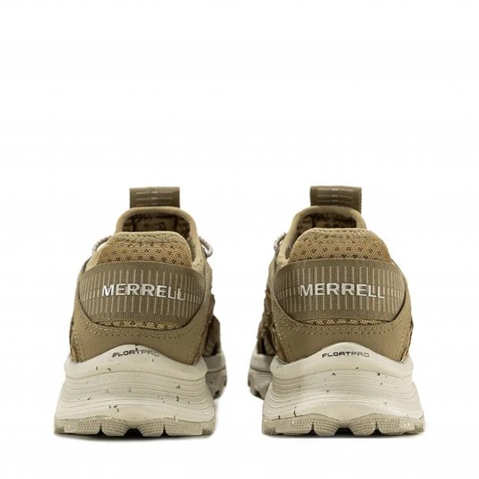 Speed Fusion Sand/Khaki