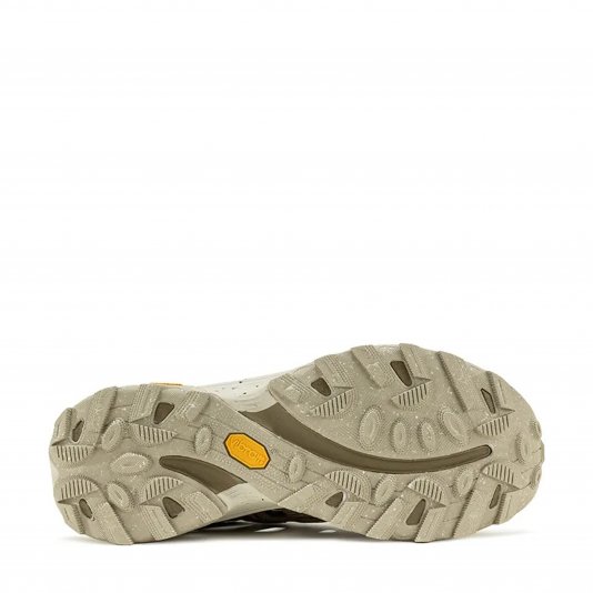 Speed Fusion Sand/Khaki