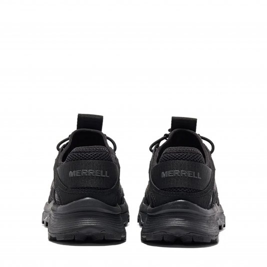 Speed Fusion Triple Black