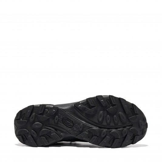 Speed Fusion Triple Black