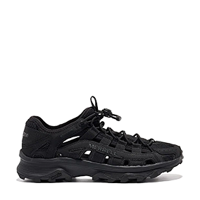 Speed Fusion Triple Black
