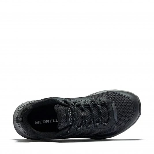 Speed Strike 2 Black Shadow/Carbon Gray