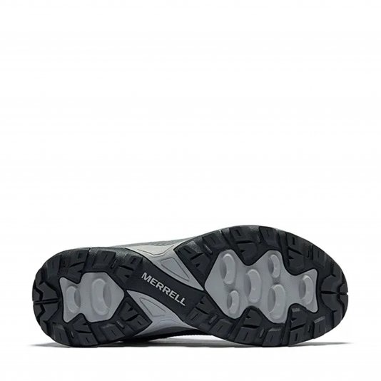 Speed Strike 2 Black Shadow/Carbon Gray