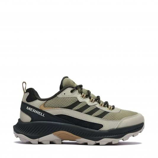 Speed Strike 2 Carbon Khaki/Obsidian Gray