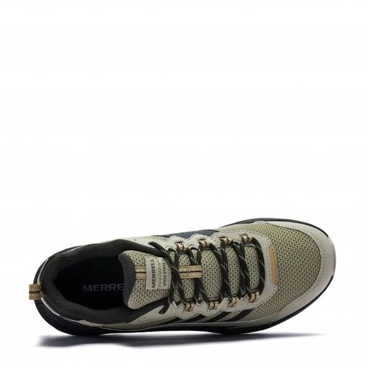 Speed Strike 2 Carbon Khaki/Obsidian Gray
