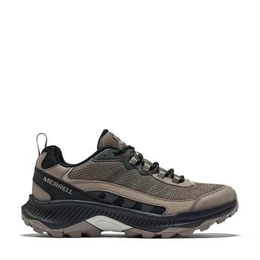 Speed Strike 2 Military Olive/Granite Clay