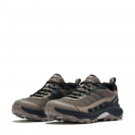 Speed Strike 2 Military Olive/Granite Clay