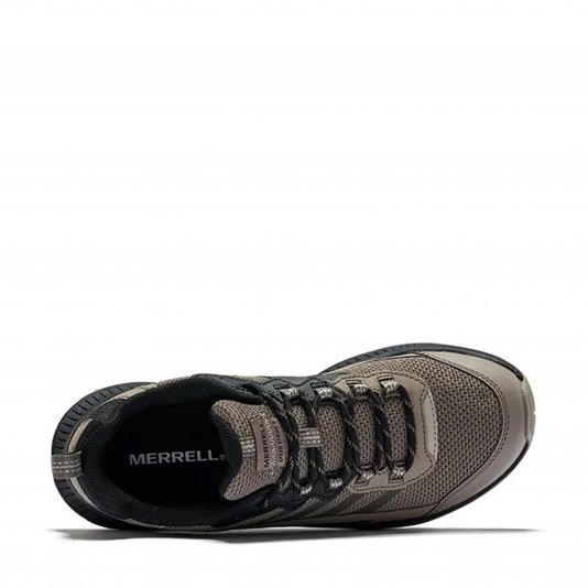 Speed Strike 2 Military Olive/Granite Clay