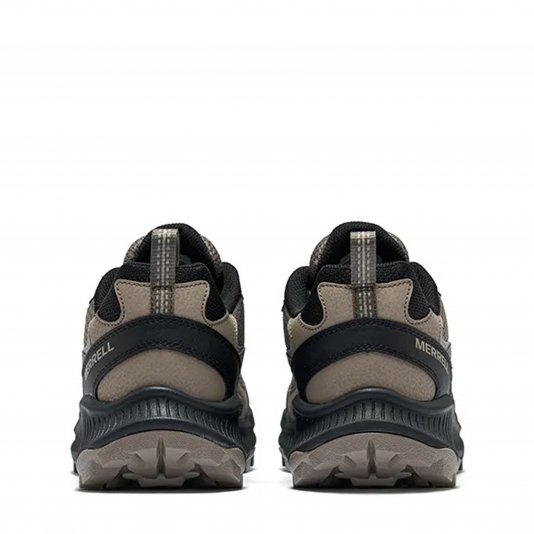 Speed Strike 2 Military Olive/Granite Clay