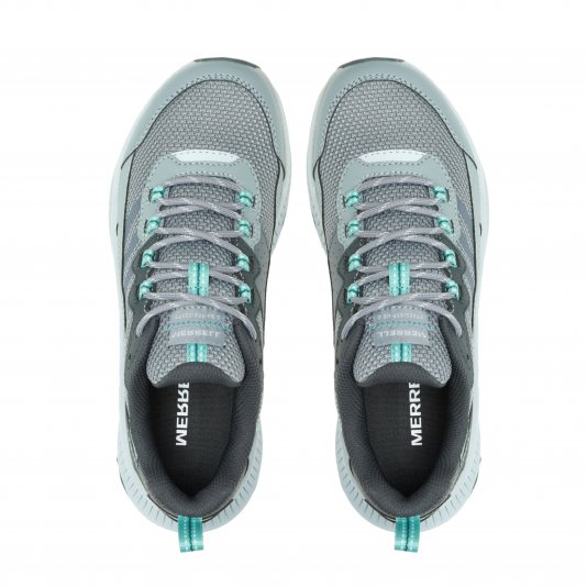 Speed Strike 2 Urban Sports Light Gray/Gray