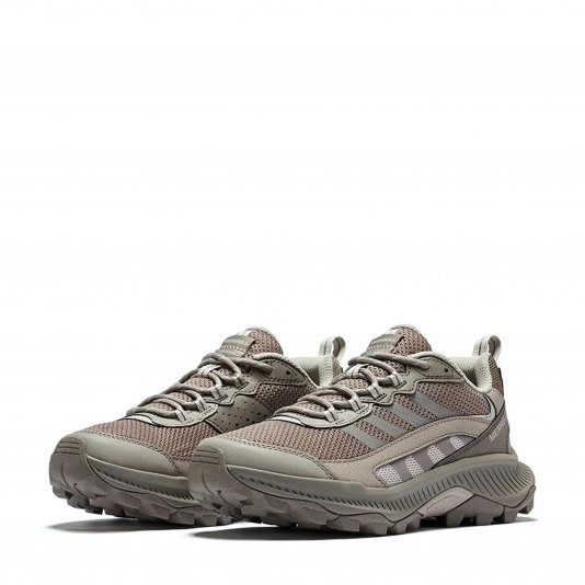 Speed Strike 2 Urban Sports Light Taupe/Stone