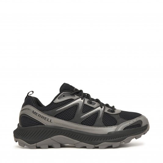 Tempo EXP M Black/Charcoal/Gray