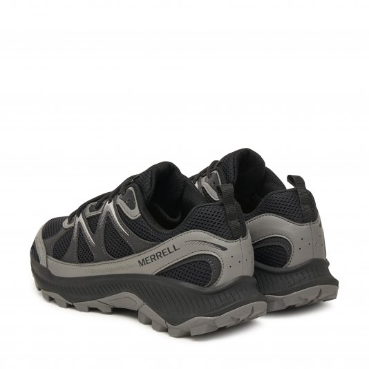 Tempo EXP M Black/Charcoal/Gray