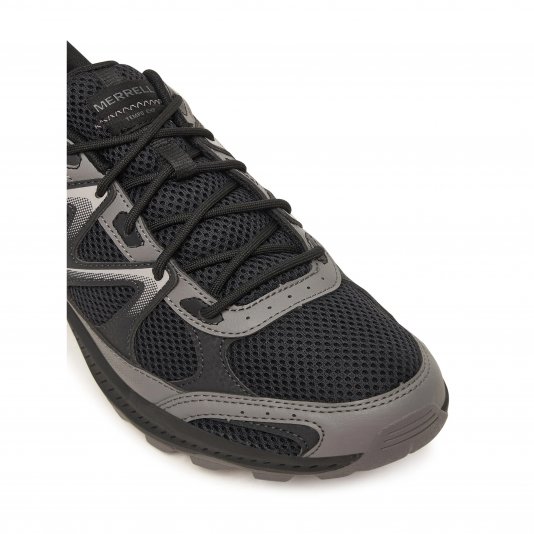 Tempo EXP M Black/Charcoal/Gray