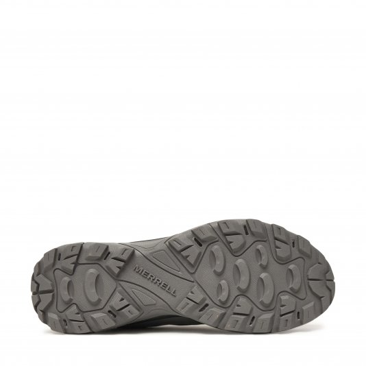 Tempo EXP M Black/Charcoal/Gray