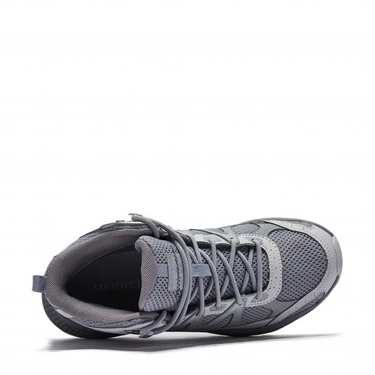 Tempo EXP MID WP Dark Grey/Shadow