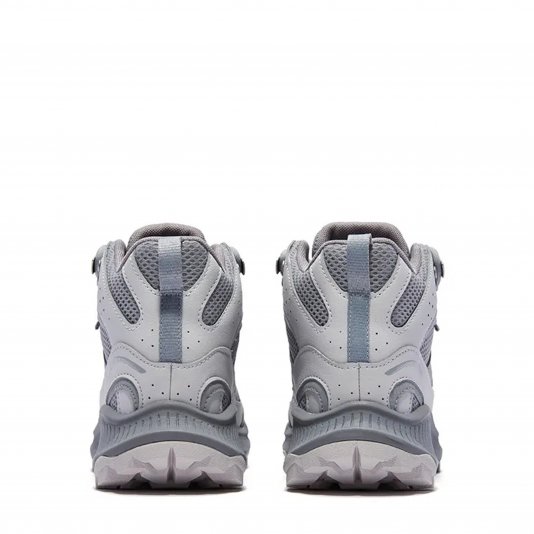 Tempo EXP MID WP Dark Grey/Shadow