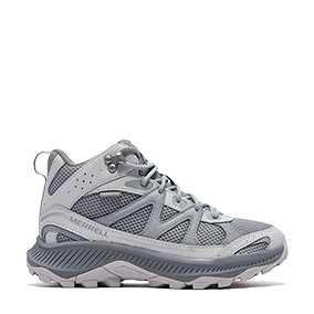 Tempo EXP MID WP Dark Grey/Shadow