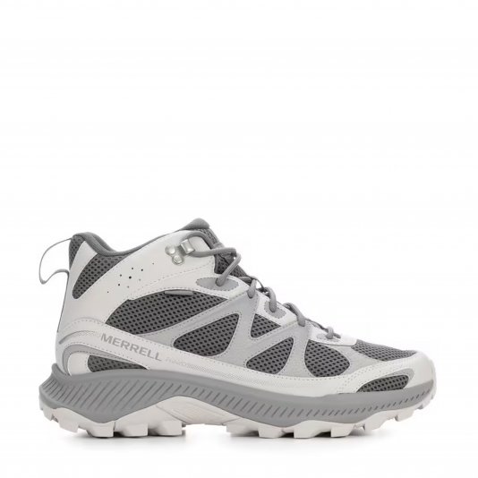 Tempo EXP MID WP Light Grey/Dark Grey