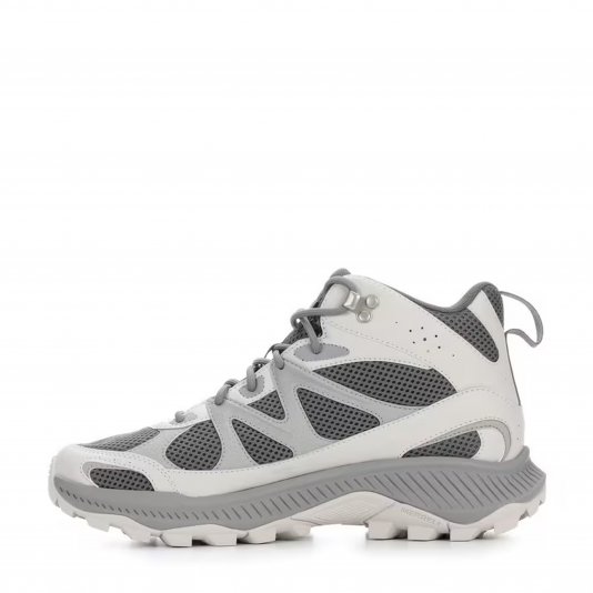 Tempo EXP MID WP Light Grey/Dark Grey