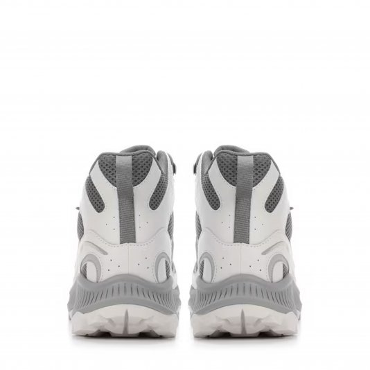 Tempo EXP MID WP Light Grey/Dark Grey