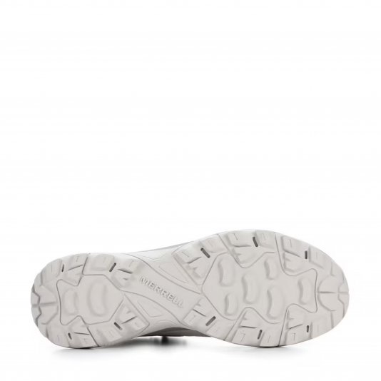 Tempo EXP MID WP Light Grey/Dark Grey