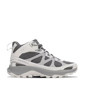 Tempo EXP MID WP Light Grey/Dark Grey