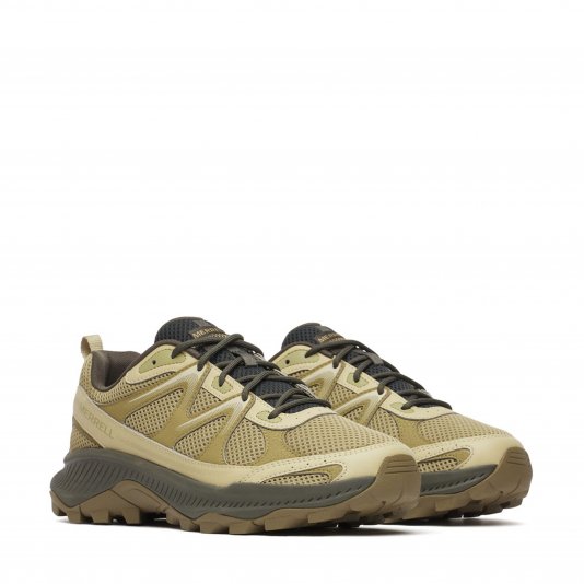 Tempo EXP Sand/Deep Forest