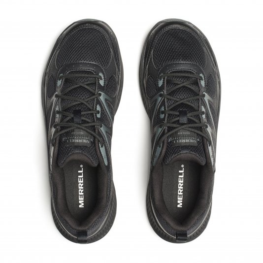 Tempo EXP Triple Black