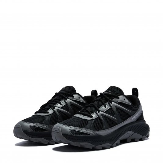 Tempo EXP W Black/Charcoal/Gray