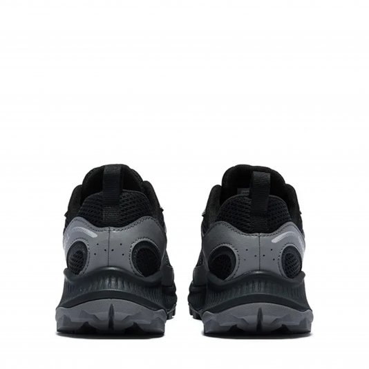 Tempo EXP W Black/Charcoal/Gray
