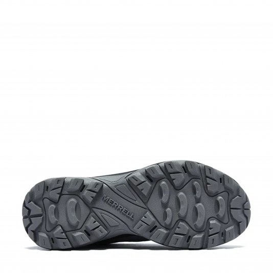 Tempo EXP W Black/Charcoal/Gray