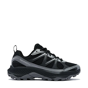 Tempo EXP W Black/Charcoal/Gray
