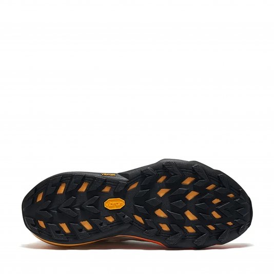 Vast Sky Beige/Orange Red