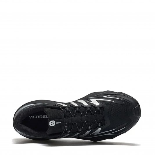 Vast Sky Black/Silver