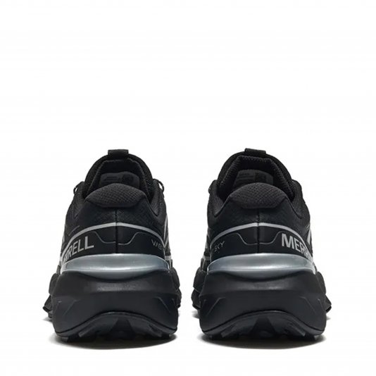 Vast Sky Black/Silver