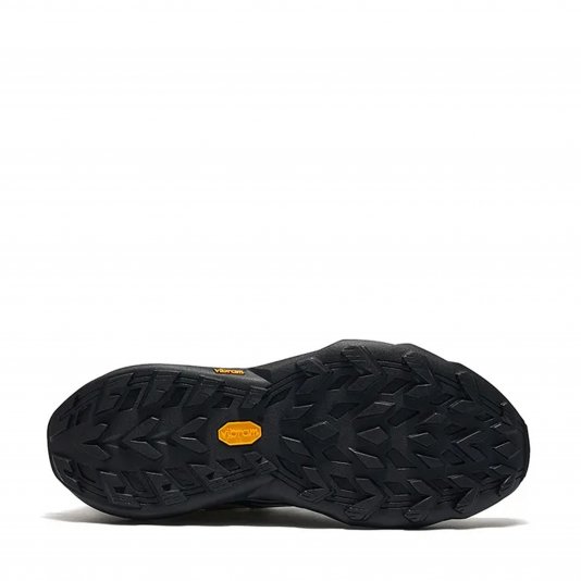 Vast Sky Black/Silver