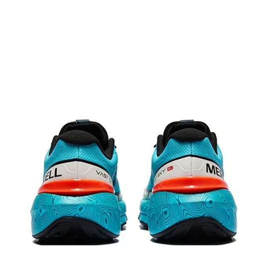 Vast Sky Blue/Cyan/Black