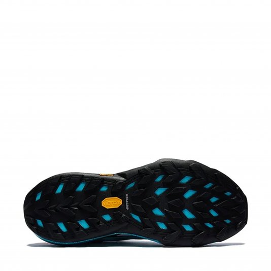 Vast Sky Blue/Cyan/Black