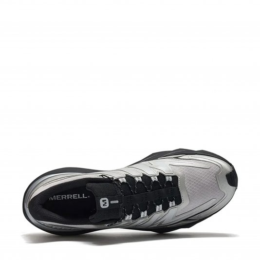 Vast Sky Gray Silver/Black