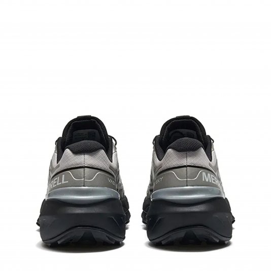 Vast Sky Gray Silver/Black