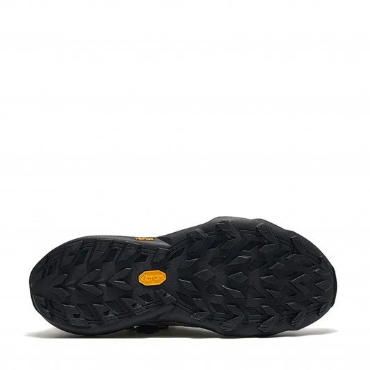 Vast Sky Gray Silver/Black